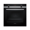 Siemens HB554AER3F iQ300 - Zabudovateľná rúra na pečenie - 60 x 60 cm - antikoro