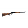 Savage Arms Malorážka opak. Savage Arms, Model: REVEL DLX, Ráže: .22LR, hl.: 46cm, závit, DeLuxe dřevo