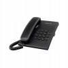 Káblový telefón Panasonic KX-TS500 Black
