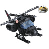 Sluban B0587G ARMY HELIKOPTÉRA