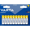 Varta Energy AA 10ks 04106229491