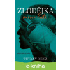 E-kniha Zlodějka minulosti - Tiffany Reisz