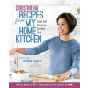Recipes From My Home Kitchen