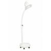 Lampa Kozmetická Lupa LED 5 DPI statív NASTAVENIE (Lampa Kozmetická Lupa LED 5 DPI statív NASTAVENIE)