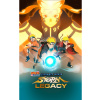 NARUTO SHIPPUDEN: Ultimate Ninja STORM Legacy (PC)