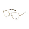 Dioptrické okuliare Michael Kors Avignon MK3071 1014 Veľkosť: 56