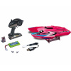 Carson RC Race Shark FD ružový 100% RTR
