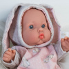 Bábika Betty Králiček Marina & Pau 326