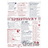 Spiritovky - Eva Dušičková, Majk Spirit