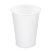 Wimex Papierový pohár biely 90mm 420ml `L: 0,3L 12oz`