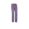 Dámske lezecké nohavice E9 W's N Mix 2.1 Orchid S