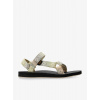Dámske sandále Teva Original Universal Sunscape - waterless peach ice
