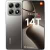 Smartfón Xiaomi 14T 12 GB / 256 GB 5G sivý