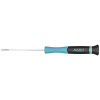Hazet 811EL-03 pre elektrotechnikov skrutkovač pre skrutky Microstix Šírka čepele: 3 mm Dĺžka drieku: 75 mm; 811EL-03