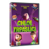 Chloe a trpaslíci DVD (SK)