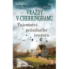 Vraždy v Cherringhamu Tajemství prázdného trezoru - Matthew Costello, Neil Richards