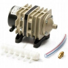 Bazénové čerpadlo, filter - Aqua Nova N-ACO-45 prevzdušňovacie čerpadlo 2700l/h (Aqua Nova N-ACO-45 prevzdušňovacie čerpadlo 2700l/h)