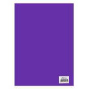 Hodvábny papier 20g 50x70cm - fialový 26listov/bal