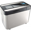 Pec na chlieb Gorenje BM1400E strieborná/sivá 815 W