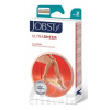 JOBST ULTRA SHEER kompresívne stehenné pančuchy II.KT, s lemom, s otvorenou špičkou, karamelové, veľ. IV., 1x1 pár, 4019702074819