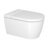 Duravit SensoWash - Starck Lite Compact - bidetové sedadlo s keramikou
