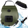 Verk 14277 Shower Deluxe 20l