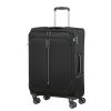 Samsonite Popsoda Spinner černá 66 cm 68/73,5 l