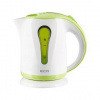 Rýchlovarná kanvica ECG RK 1022 green (421229)