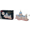 CubicFun 3D puzzle Katedrála svatého Pavla 643 ks