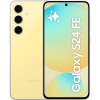 Samsung Galaxy S24 FE 8 GB/256 GB Yellow SM-S721BZYGEUE