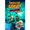 Inspector Gadget: MAD Time Party