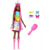 Mattel HRR00 Barbie® Pohádková panenka s dlouhými vlasy - víla jednorožec