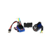 Traxxas motor striedavý Velineon 550 4P, reg. VXL-3S V2