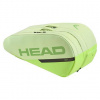 Tour Racquet Bag L 2025 taška na rakety limetková balenie 1 ks - 1 ks