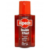 DR. WOLFF ALPECIN Double Effekt Coffein Shampoo 200ml - šampón proti lupinám a vypadávaniu vlasov