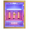 Infrasauna PROWELL S3 Vitae