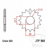 JT Sprockets JTF 565-16