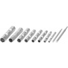 Sada trubkových kľúčov Strend Pro WT3008, 10-dielna, 6-22 mm
