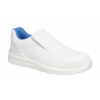 PORTWEST COMPOSITELITE SLIP ON SAFETY TRAINER S2 FD62 / Bezpečnostná poltopánka S2 - biela 42