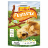 Purina Friskies Funtastix tyčinky s príchuťou slaniny a syra 175 g