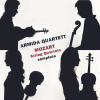 Armida Quartett, MOZART, STRING QUARTETS COMPLETE (7-CD SET), CD