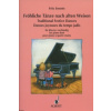 Frohliche Tänze nach alten Weisen/Traditional Festive Dances (Fritz Emonts)(Pevná)