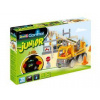 Revell Autíčko REVELL 23002 JUNIOR - Crane Truck - 27 MHz