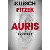Zvuk zla - Kliesch Vincent, Fitzek Sebastian