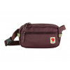 Fjällräven High Coast Hip Pack blackberry