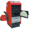 Kotol na drevo a pelety Atmos D50P 45kW