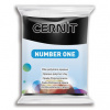 Cernit Number one 56 g čierna