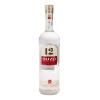 Ouzo 12 40% 1 l (holá láhev)