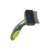 Hrebeň vyčesávacia De-shedder 4,5cm S BUSTER