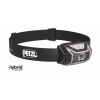 Čelovka Petzl Actik Core 2022 Gray (3342540838703)